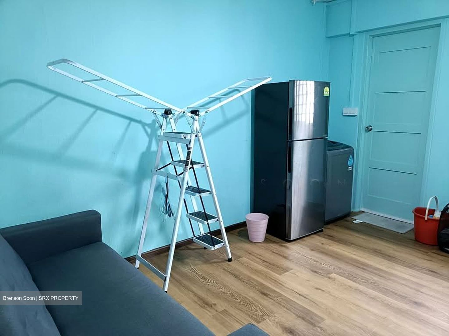 Blk 657 Nee Soon Central View (Yishun), HDB 4 Rooms #566093081